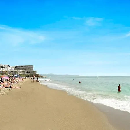 Apartment Sunsands Atico Playa76 Carihuela