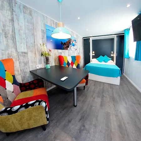 Sunsands Atico Playa76 Carihuela * Torremolinos