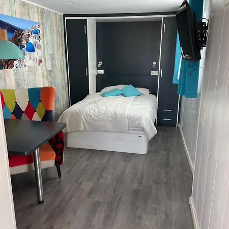 Apartment Sunsands Atico Playa76 Carihuela