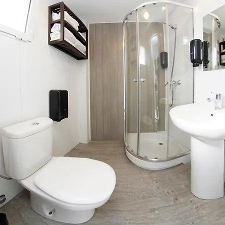 Sunsands Atico Playa76 Carihuela
